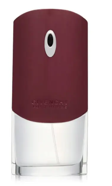 "Givenchy Pour Homme Eau de