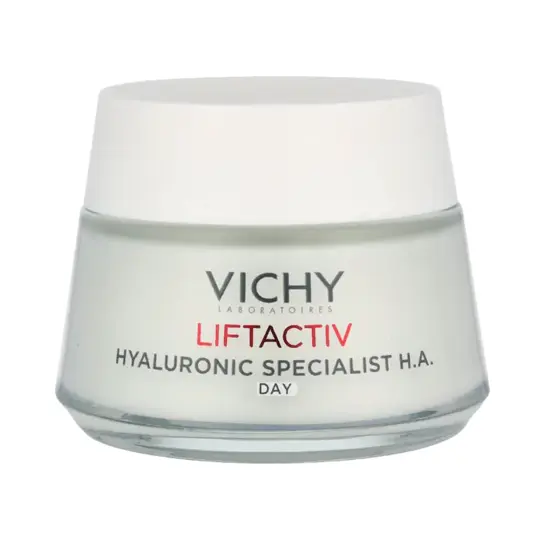 Näokreem Vichy Liftactiv Supreme Dry to Very Dry Skin, 50 ml