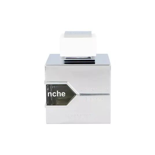 Al Haramain L'Aventure Blanche Eau De Parfum - test 100 ml (naine)