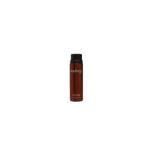Calvin Klein Euphoria for Men Deodorant VAPO 160 ml (mees)