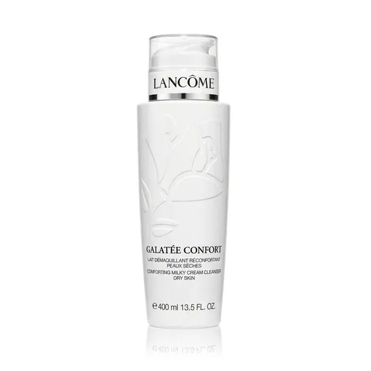 Lancome Galatea Confort - Cleansing Milk for dry skin, 400ml