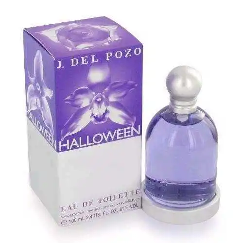 Jesus del Pozo Halloween Eau De