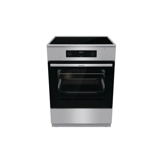 Indukcinė viryklė su elektrine orkaite GORENJE MEKIS6101I