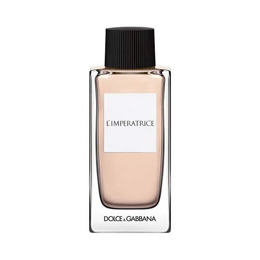 Lõhn naistele Dolce & Gabbana L’Imperatrice 3 EDT, 100 ml