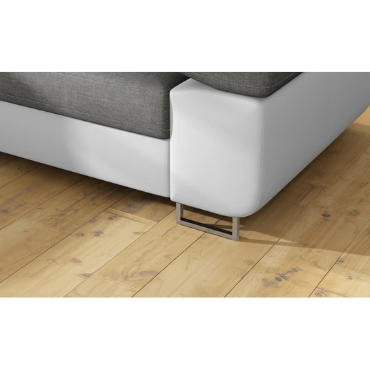 Kampinė sofa Kampinė sofa Anton su patalynės dėže, audinys Sawana 21, Soft 17