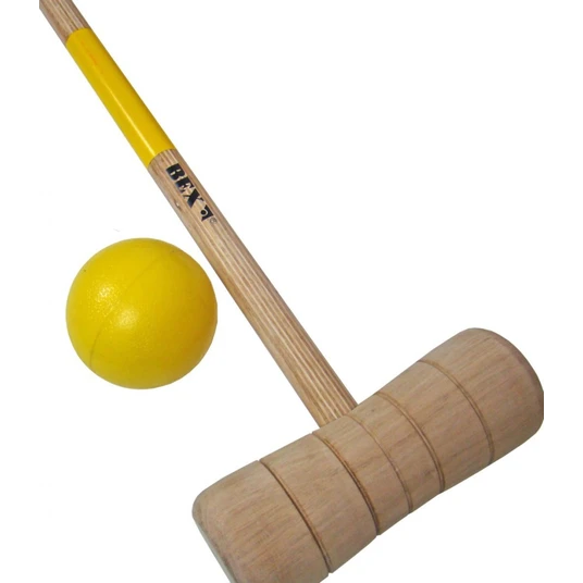 Aktivitāšu spēle Krokets