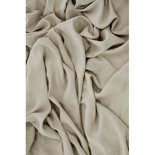 Milo voodikate - beež / - 260*260