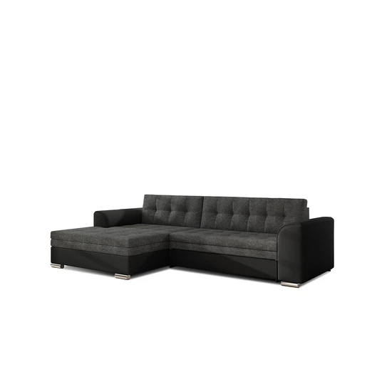 Kampinė sofa Conforti, audinys Sawana 05, Soft 11