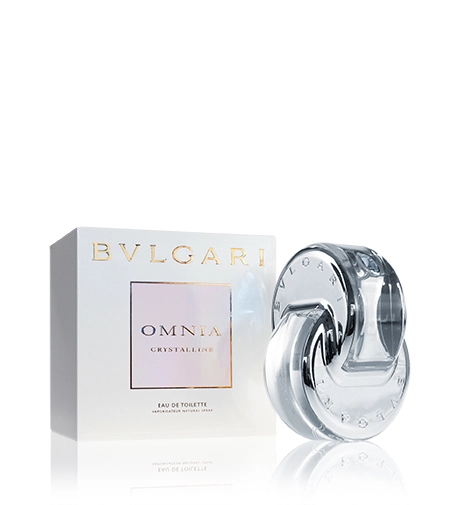 Bvlgari - Omnia Crystalline - EDT