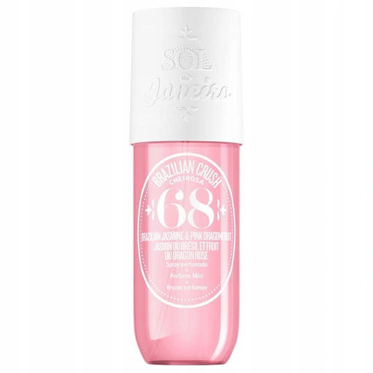 Vooluravim Sol De Janeiro Brazilian Crush Cheirosa 68 240 ml