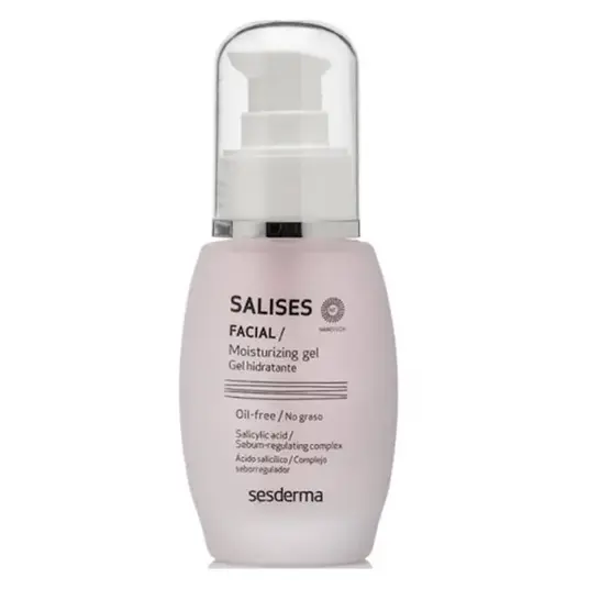 Sesderma Moisturizing Gel (Moisturizing Gel) 50 ml, 50ml