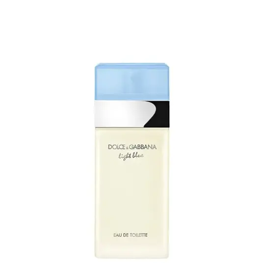 Kvepalai moterims Dolce & Gabbana Light Blue EDT, 25 ml