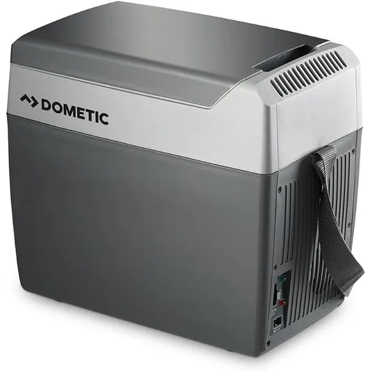 Automobilinis šaldytuvas Dometic TCX-07