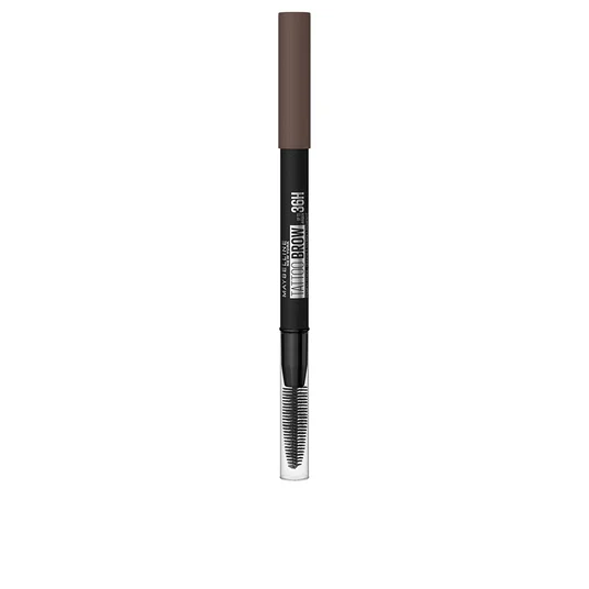 Maybelline - kauapüsiv kreem kulmupliiats Tattoo Brow 36H Pencil - 07 Deep Brown