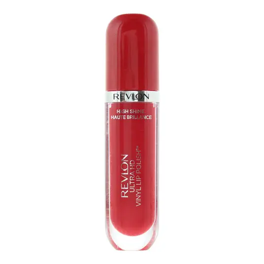 Revlon - Ultra HD (vinüülhuulelakk) 5,9 ml - 910 Cherry peal
