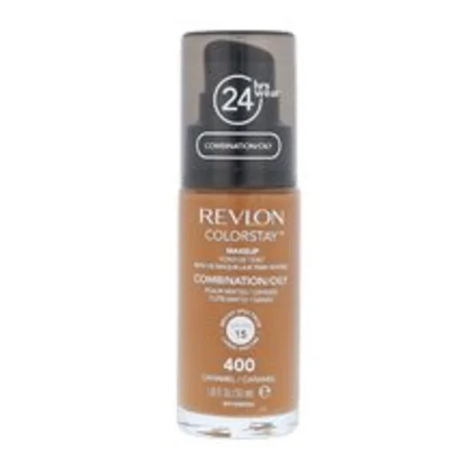 Revlon Professional Colorstay Makeup Combination/Oily Skin