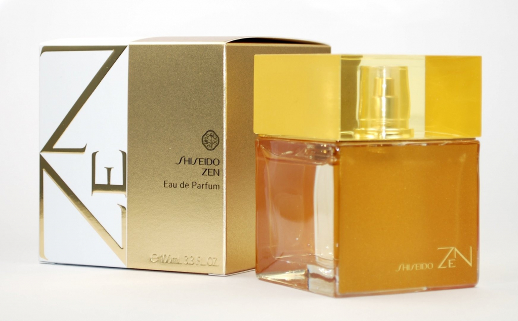 Sieviešu smaržas Shiseido Zen EDP, 30