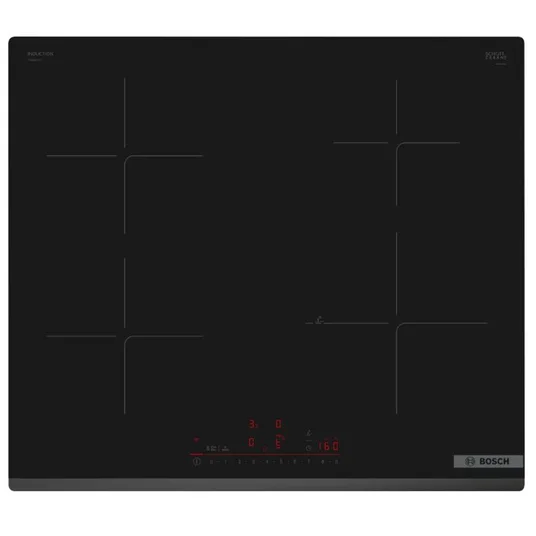 Induktsioonpliidiplaat Bosch PIE63KHC1Z