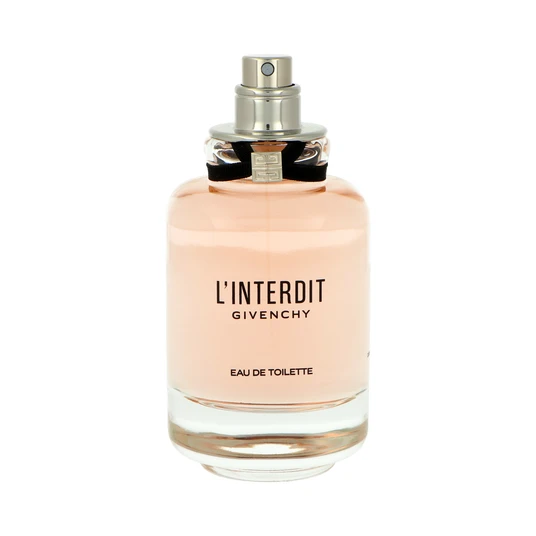 Givenchy L'Interdit 2022 Eau de Toilette 80 ml (naistele)