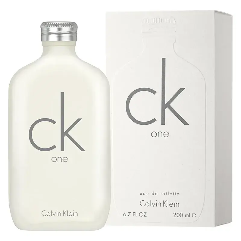 Unisex smaržas Calvin Klein CK One