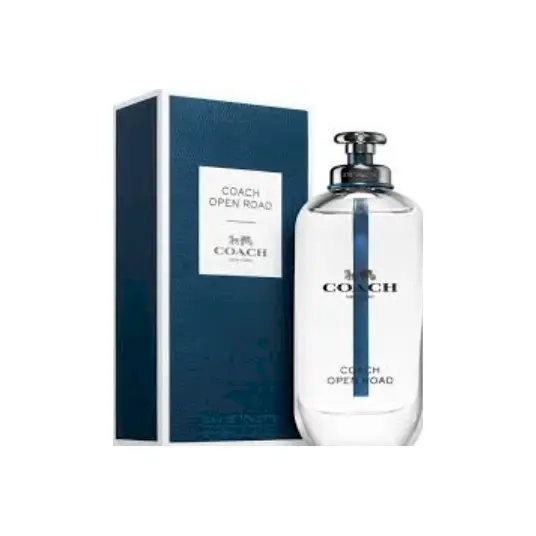 "Coach Open Road" Eau de Toilette - proovipakend 100 ml (meestele)