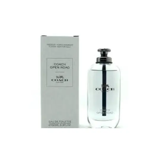 "Coach Open Road" Eau de Toilette - proovipakend 100 ml (meestele)