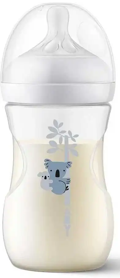 Philips Avent SCY903/67 Natural Response -tuttipullo