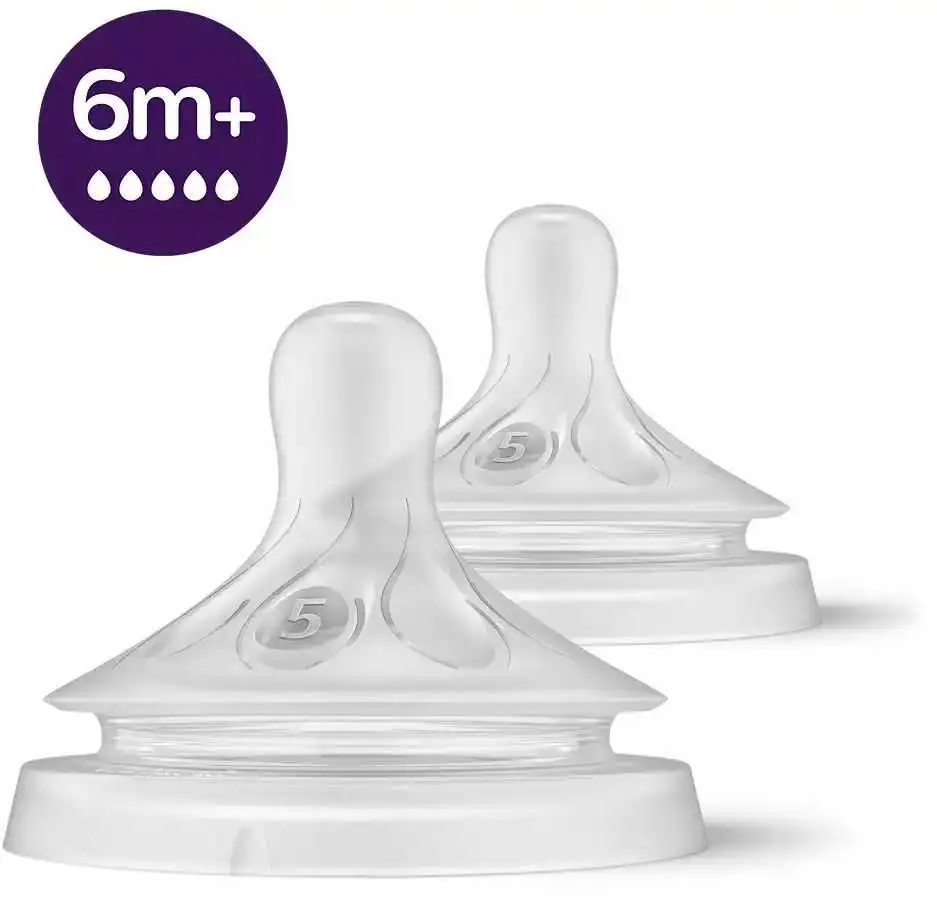 Philips Avent SCY965/02 Natural Response -pullotutti