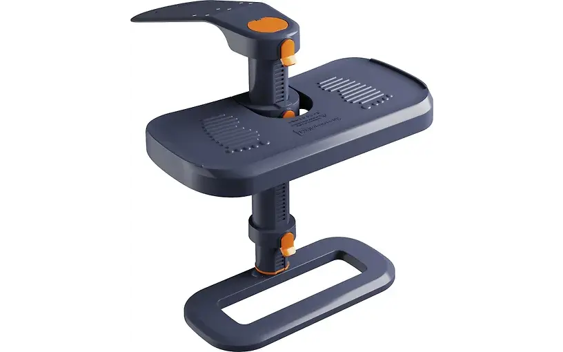 Nordbaby KneeGuardKids4 regulējams auto kāju balsts