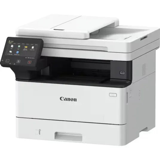 Daugiafunkcis spausdintuvas Canon i-SENSYS MF463DW White 5951C008 (OPEN BOX)