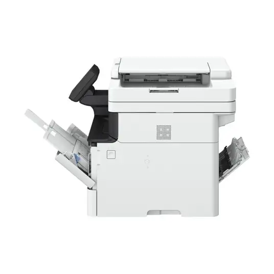 Daugiafunkcis spausdintuvas Canon i-SENSYS MF463DW White 5951C008 (OPEN BOX)
