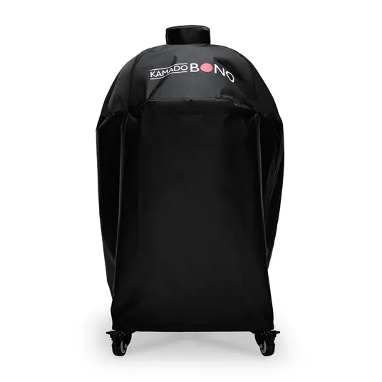 Grils Kamado Bono Grande Limited Red 64 cm 