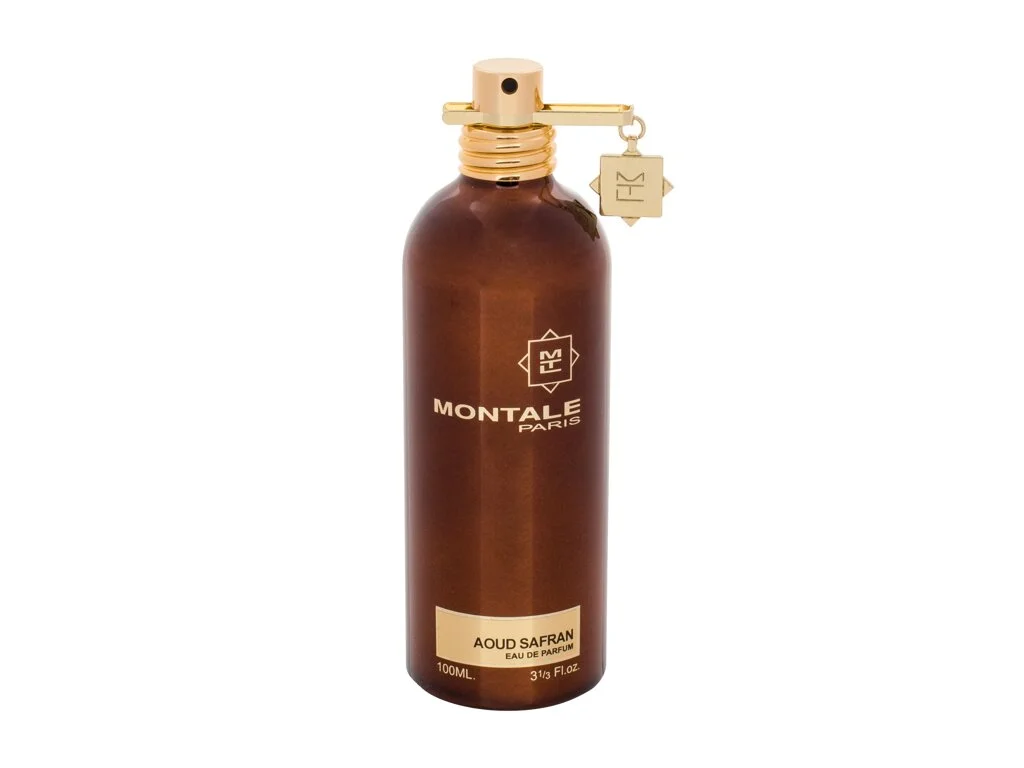Montale Paris Aoud Safran smaržas 100