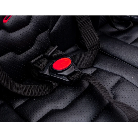 Sõiduk Buggy Maverick Turbo RR Must