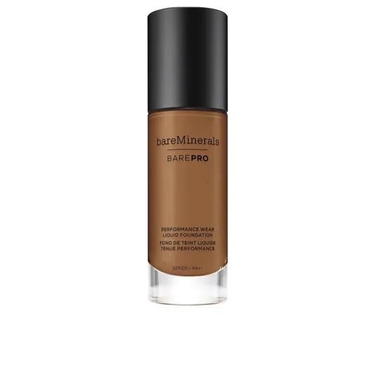 Bareminerals Barepro Performance Liquid Foundation Spf20 Maple 30ml