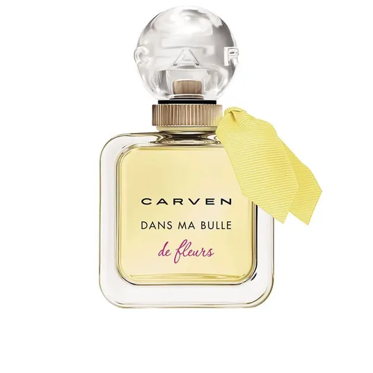 Carven Dans Ma Bulle Des Fleurs Tualetinis vanduo 100ml