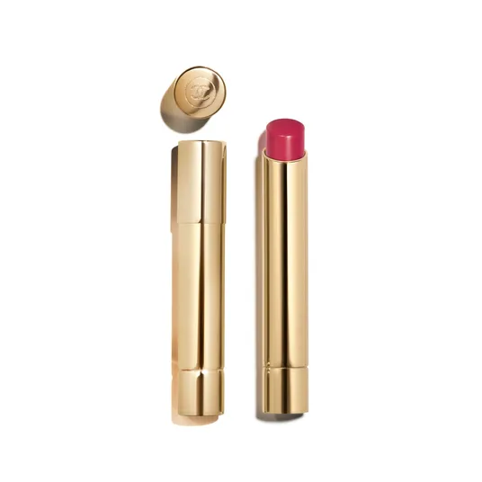 Chanel Rouge Allure L'extrait huulepulk, korduvtäidetav pudel, "Rose Audacieux" - 838