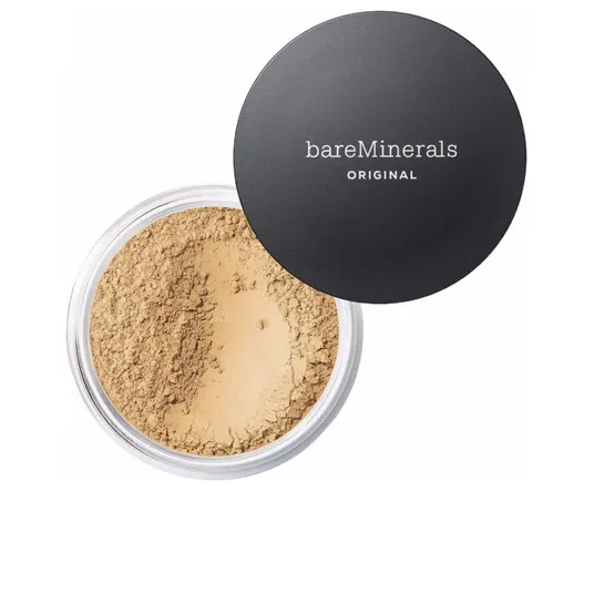 Bareminerals Original Foundation Spf15 Golden Medium 8g