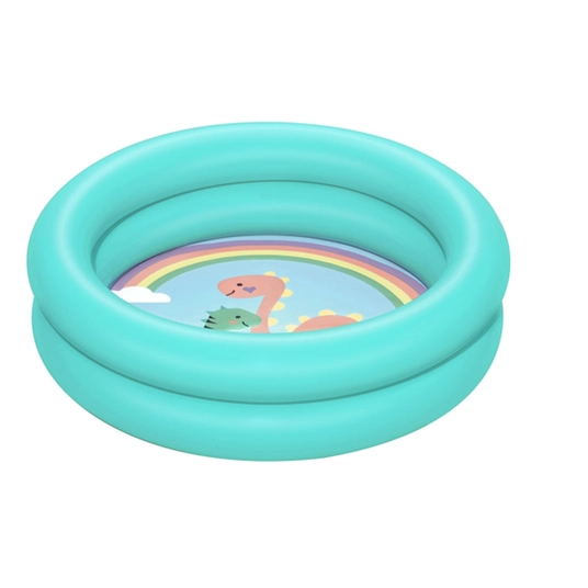 Pool Paddling Pool 61 x 15 cm BESTWAY