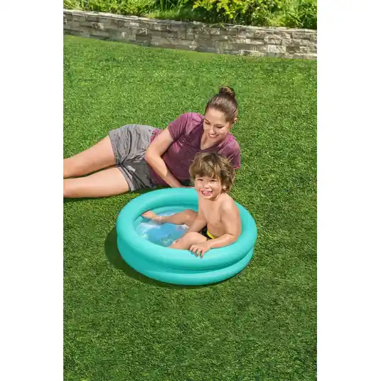 Pool Paddling Pool 61 x 15 cm BESTWAY