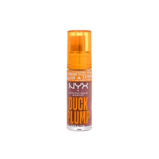 Nyx Duck Plump Brillo De Labios Mauve Out Of My Way 6,8ml