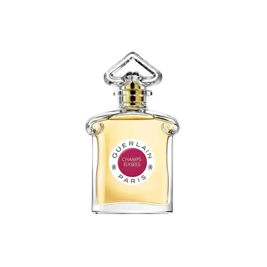 Guerlain Les Légendaires Idylle kvepalų vanduo – bandomoji pakuotė 75 ml (moterims)