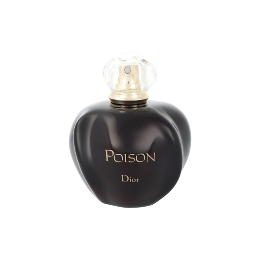 Dior Christian Poison Eau de Toilette - proov 100 ml (naistele)