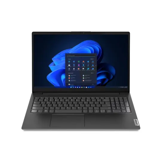 Nešiojamas kompiuteris Lenovo V15 G4 IRU 15.6" FHD, Intel Core i5-13420H, RAM 16GB DDR4, 512GB SSD, Intel UHD Graphics, Windows 11 Pro, ENG, Business Black, 83A100A6MH