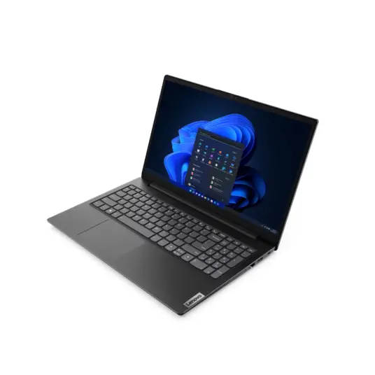 Nešiojamas kompiuteris Lenovo V15 G4 IRU 15.6" FHD, Intel Core i5-13420H, RAM 16GB DDR4, 512GB SSD, Intel UHD Graphics, Windows 11 Pro, ENG, Business Black, 83A100A6MH