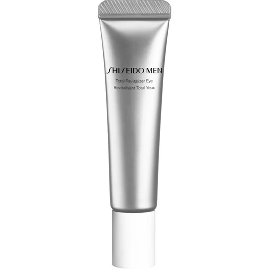 Shiseido Men Total Revitalizer Eye Cream 15 ml