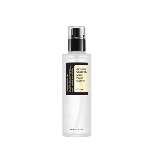 Kasvoessenssi COSRX Advanced Snail 96 Mucin, 100 ml