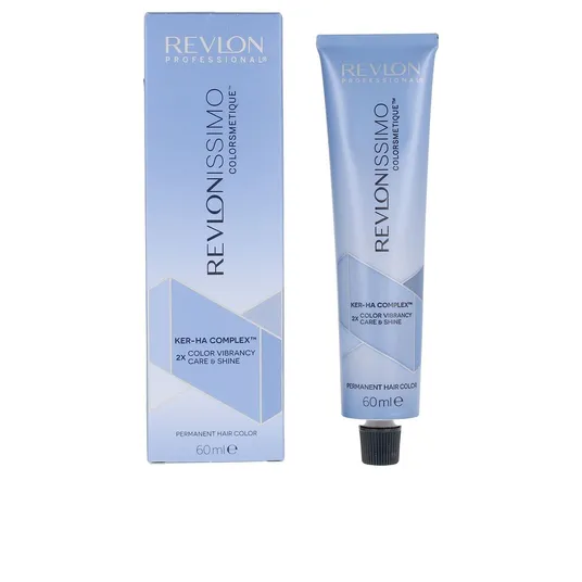 Revlonissimo Colorsmetique 8,01 60ml
