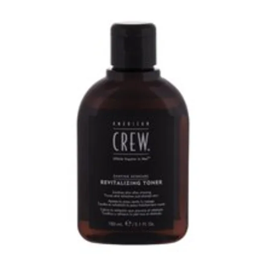 American Crew American Ssc Revitalizing Toner 150ml