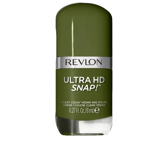 Revlon Ultra Hd Snap! Küünelakk 022-Commander In Chief 8ml